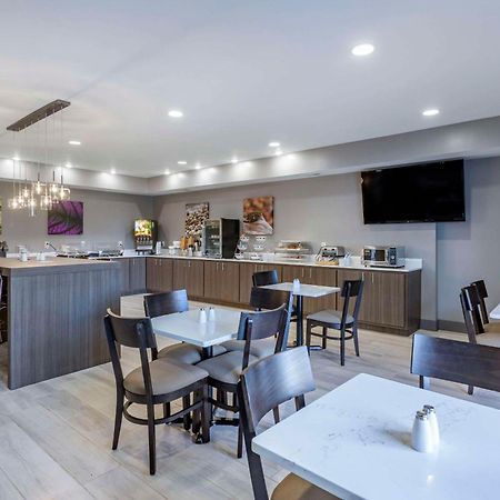 Mainstay Suites Lebanon - Nashville Area Zewnętrze zdjęcie
