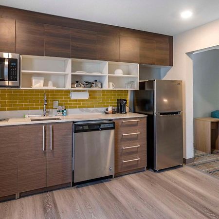 Mainstay Suites Lebanon - Nashville Area Zewnętrze zdjęcie