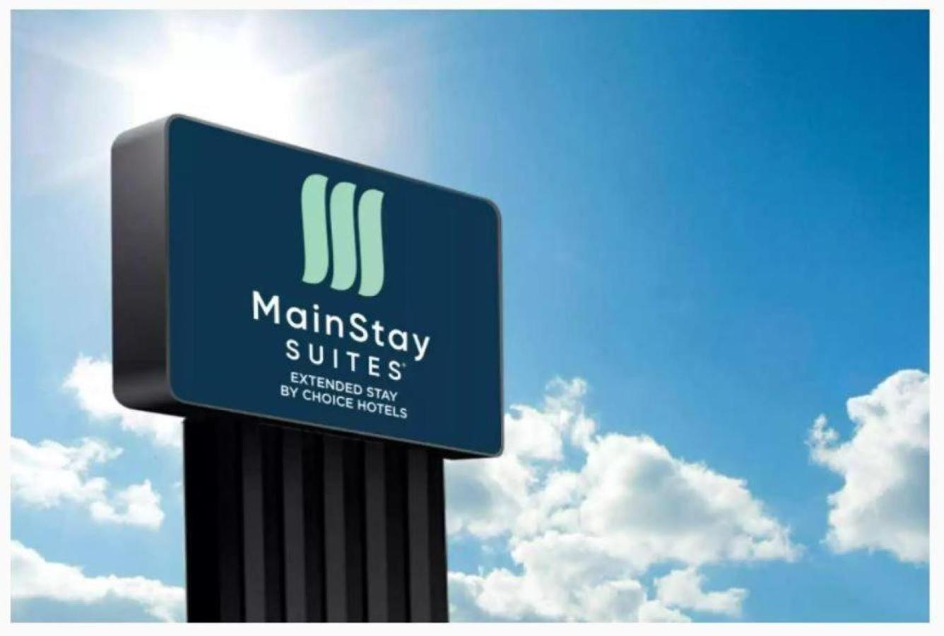 Mainstay Suites Lebanon - Nashville Area Zewnętrze zdjęcie