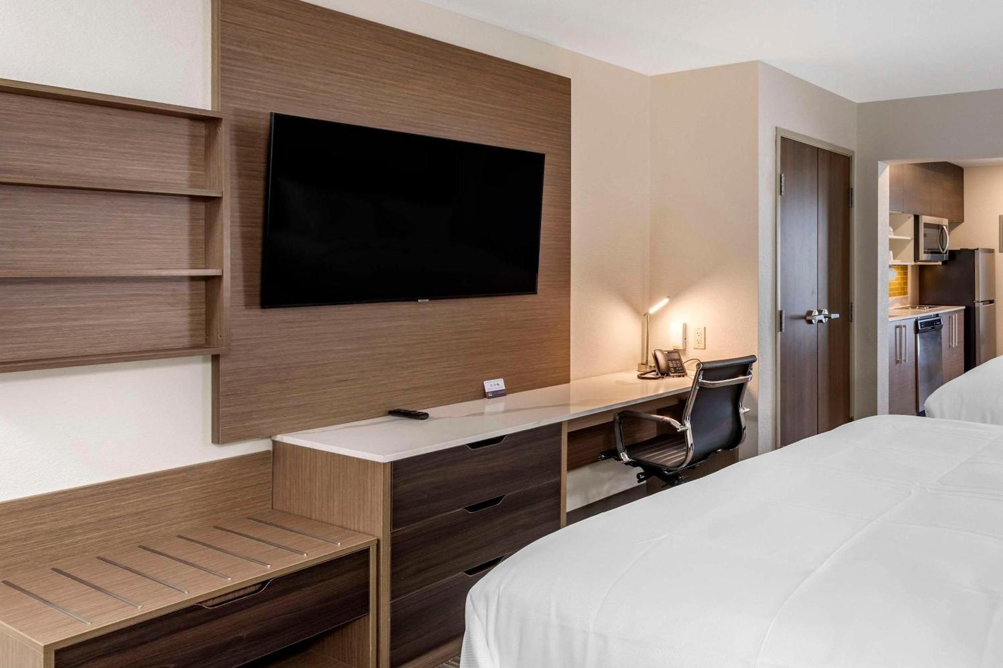 Mainstay Suites Lebanon - Nashville Area Zewnętrze zdjęcie