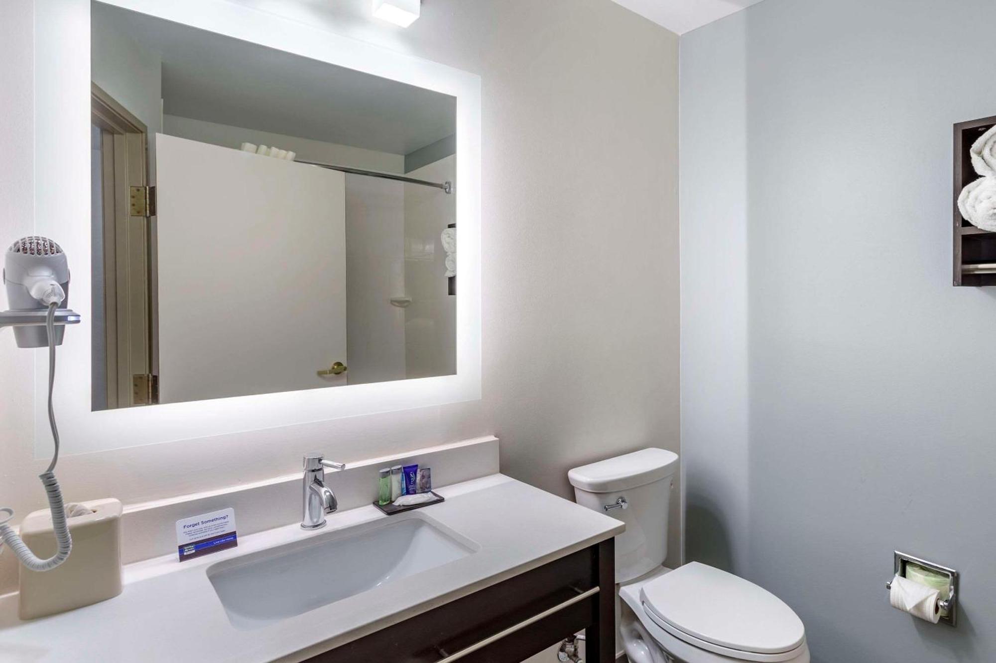 Mainstay Suites Lebanon - Nashville Area Zewnętrze zdjęcie