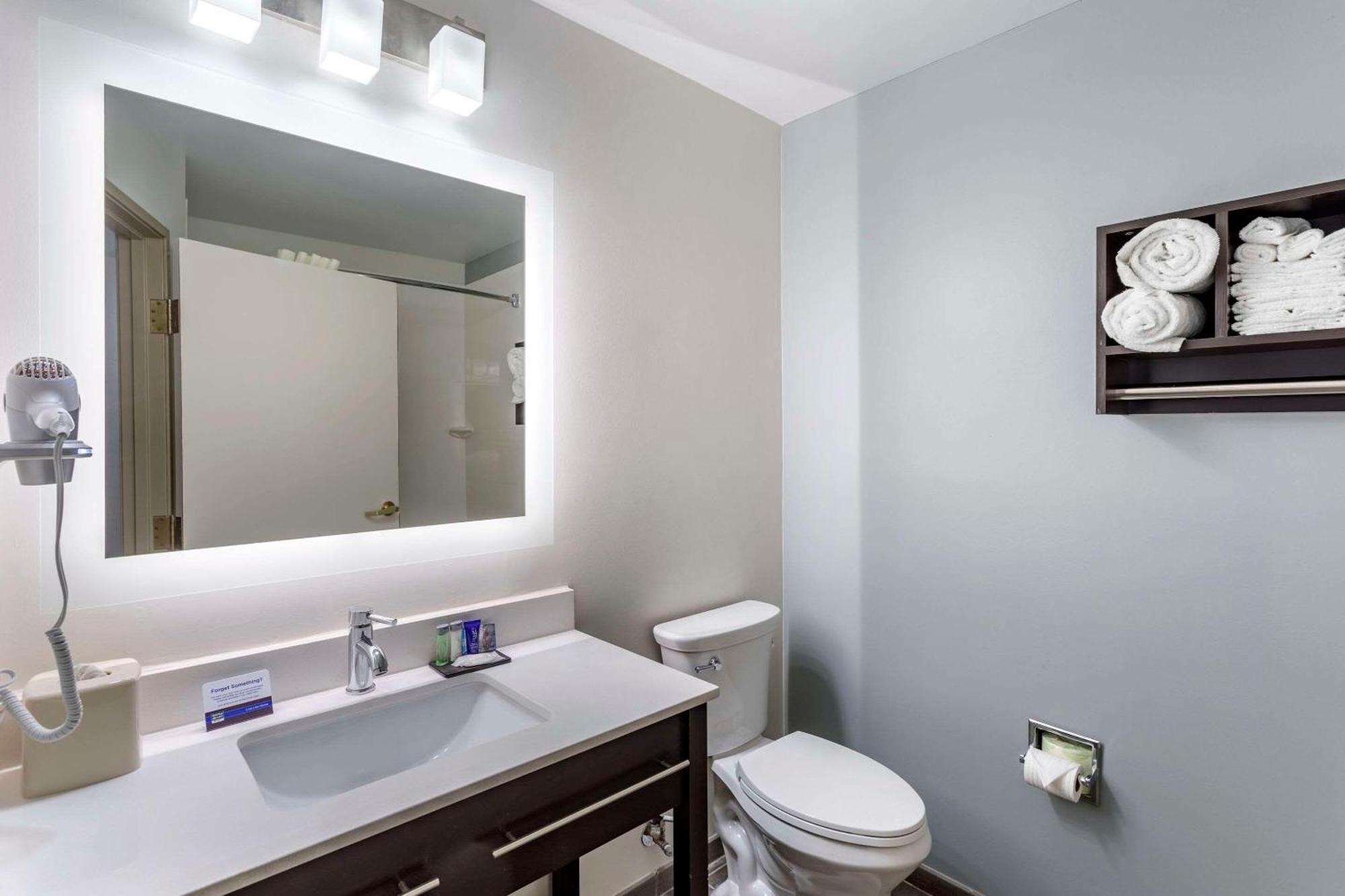 Mainstay Suites Lebanon - Nashville Area Zewnętrze zdjęcie