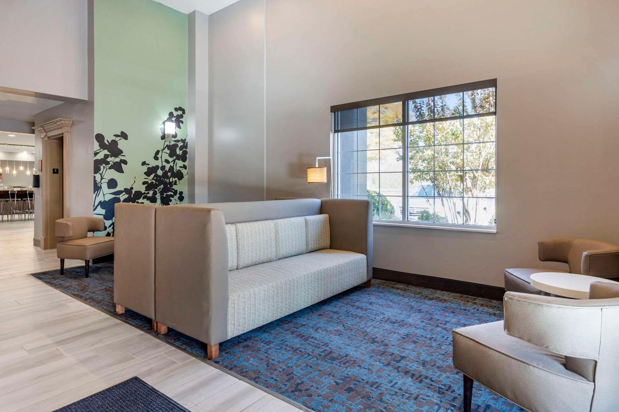 Mainstay Suites Lebanon - Nashville Area Zewnętrze zdjęcie